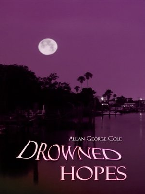 cover image of Drowned Hopes